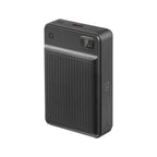 Powerbank med inbyggd USB-C- och Lightning-kabel
AnderssonPRB-I2000 - Powerbank Integrated Cables 20.000 mAh